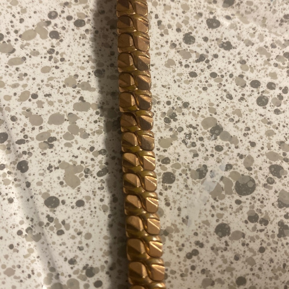 Watch band
